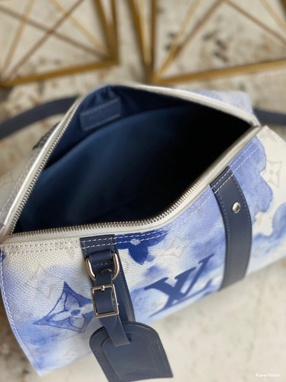 CITY KEEPALL LOUIS VUITTON 0731